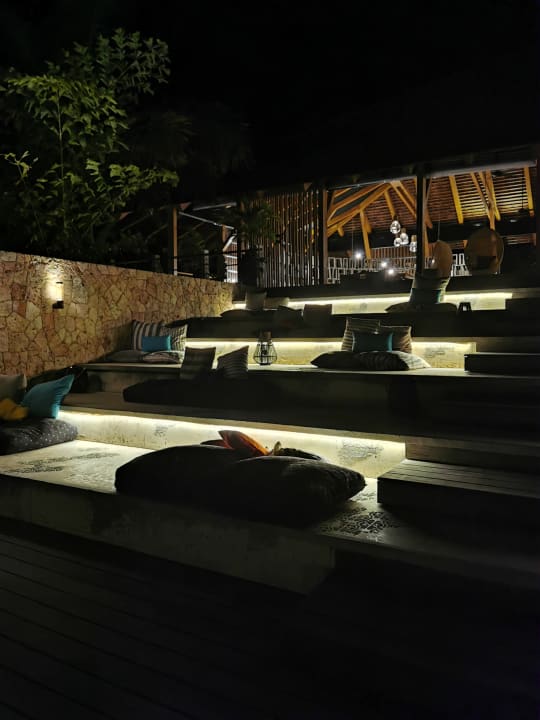 Außenansicht Zuri Zanzibar Hotel & Resort