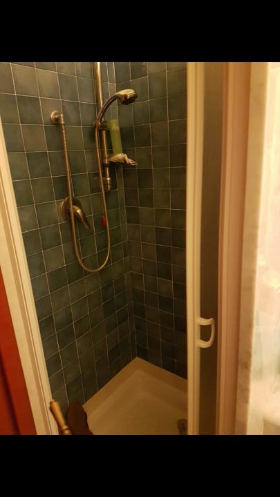 Zimmer Cala Luas Resort