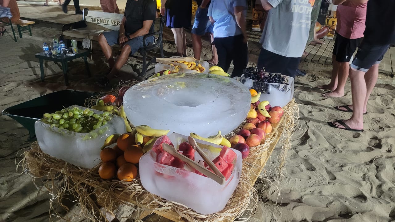 Sport & Freizeit Sentido Trendy Verbena Beach