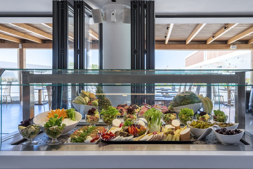 Gastro Sentido Pearl Beach Kos – Adults only