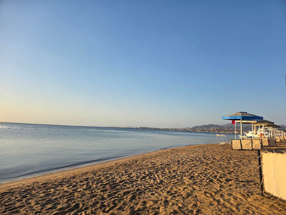 Strand Amarina Abu Soma Resort & Aquapark