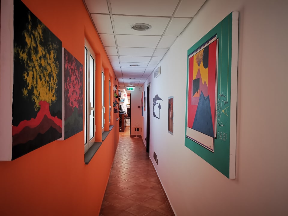 Sonstiges Hotel Neapolis