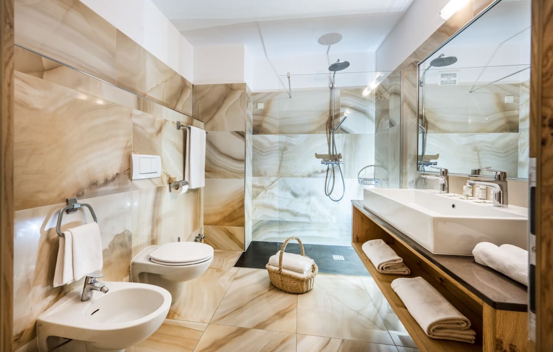 Zimmer Parc Hotel Miramonti