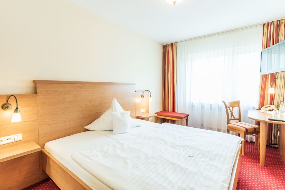 Zimmer Hotel Pistono