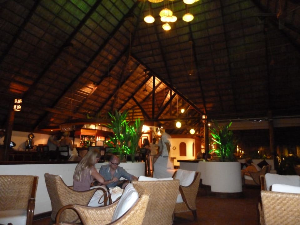 Dhoni-Bar Kuramathi Maldives