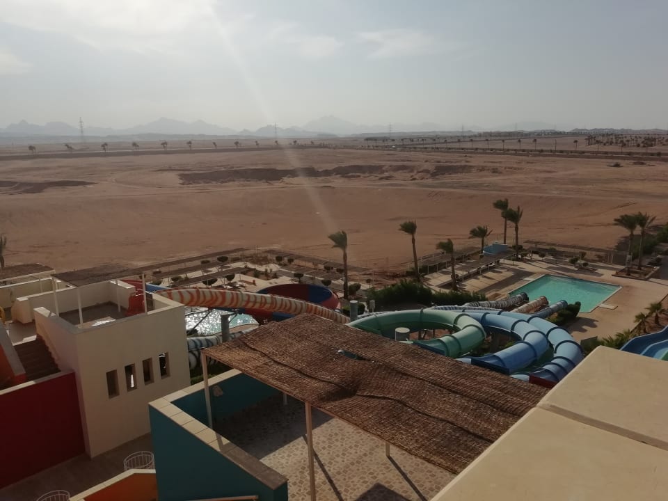 Sport & Freizeit Jaz Makadi Oasis Resort