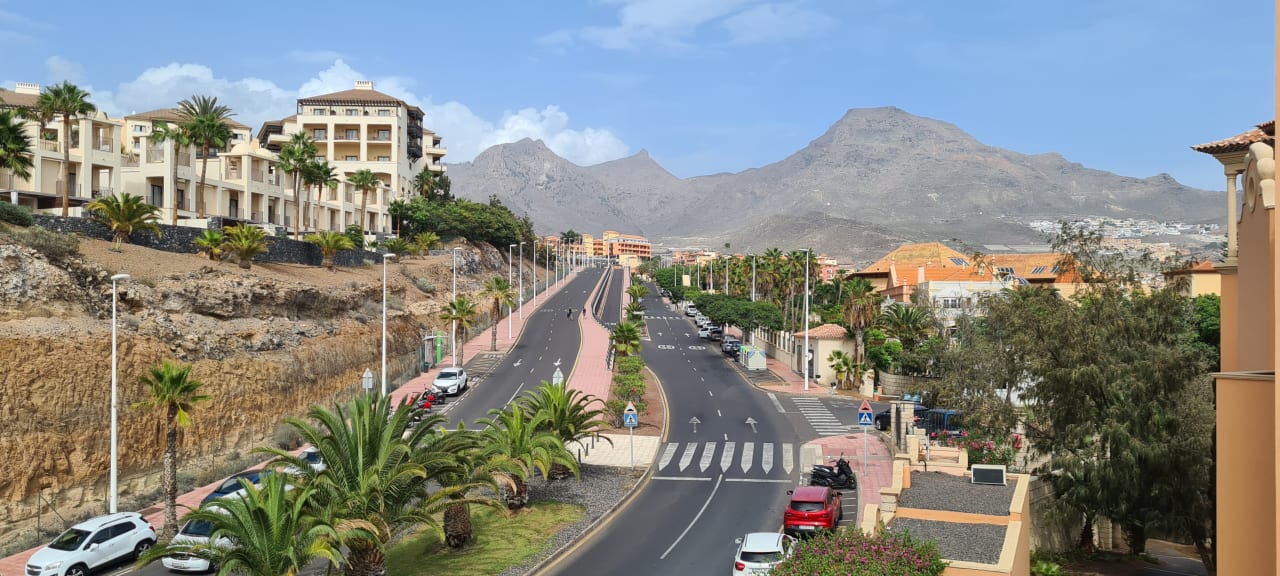 Ausblick JOIA El Mirador by Iberostar