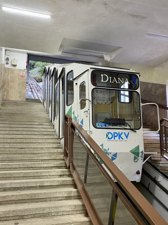 Sonstiges Grandhotel Pupp