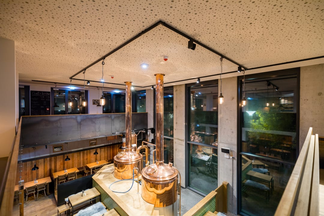 Gastro mk | hotel rüsselsheim