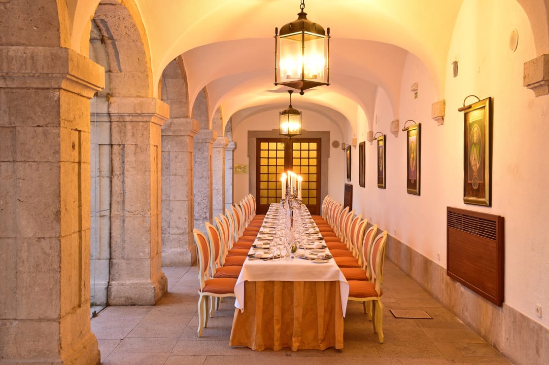 Sonstiges Pousada Castelo Palmela