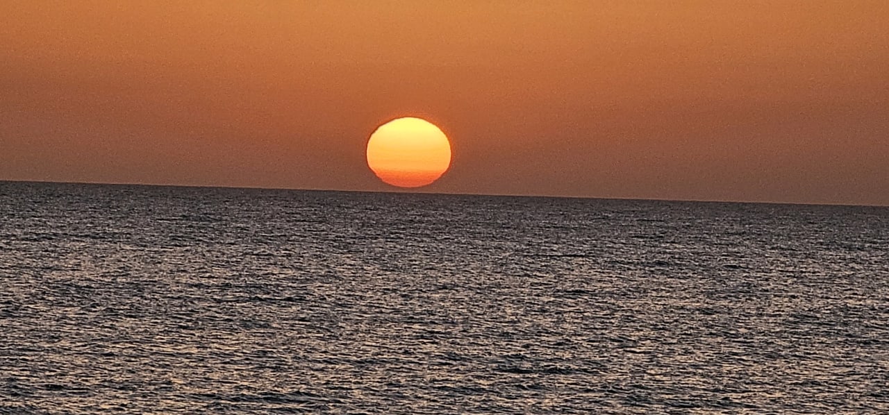 Strand Bliss Nada Beach Resort