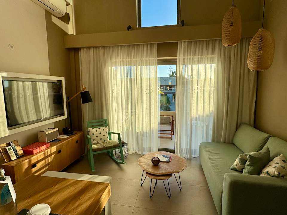 Zimmer Domes Noruz Chania, Autograph Collection