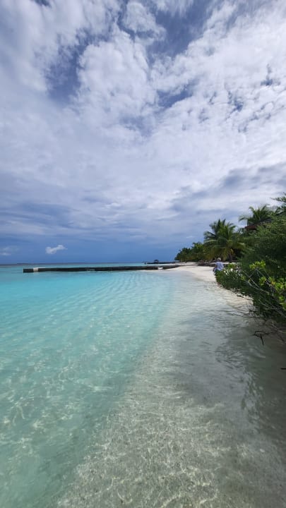 Strand Adaaran Select Meedhupparu Island Resort - Premium All Inclusive