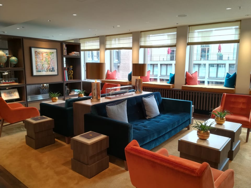 AMERON Hotel Speicherstadt  AMERON Hamburg Hotel Speicherstadt