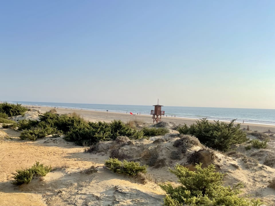 Strand Hipotels Playa la Barrosa