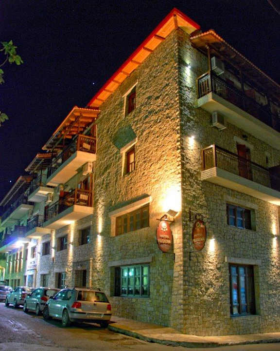 Hotel Filoxenia Hotel Filoxenia