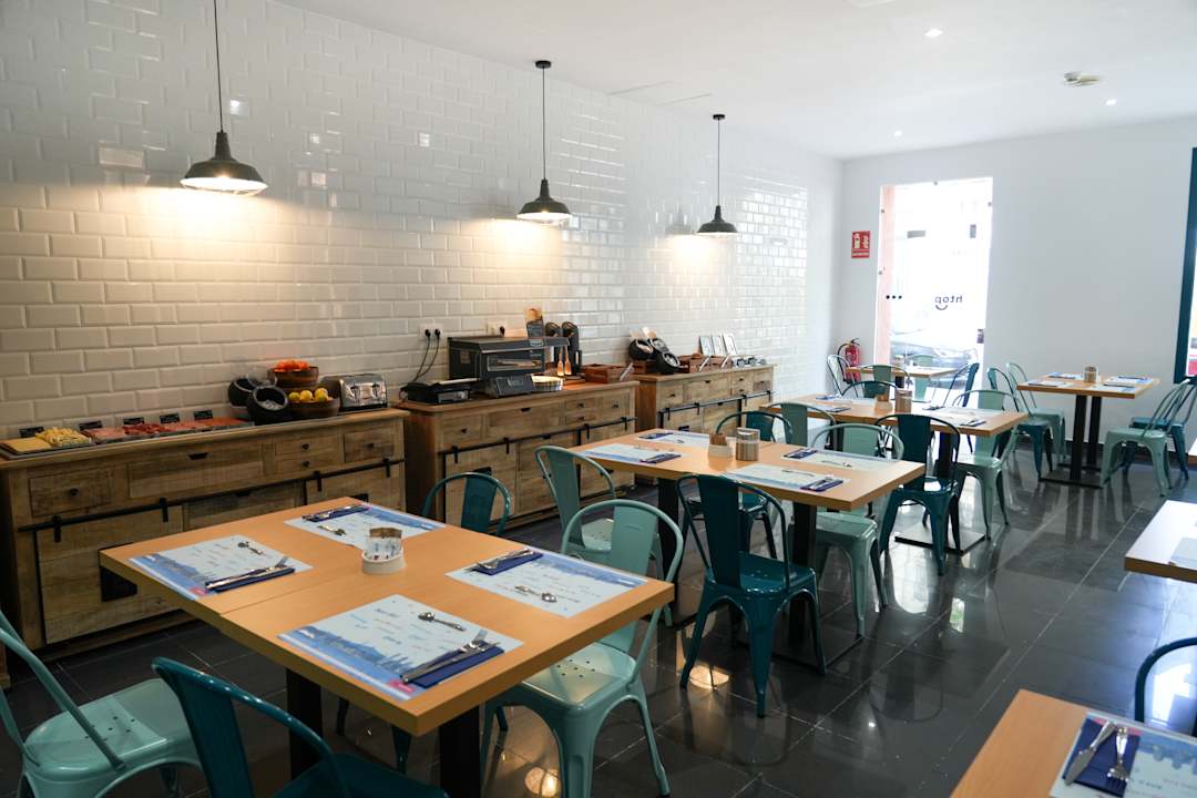 Gastro htop BCN City