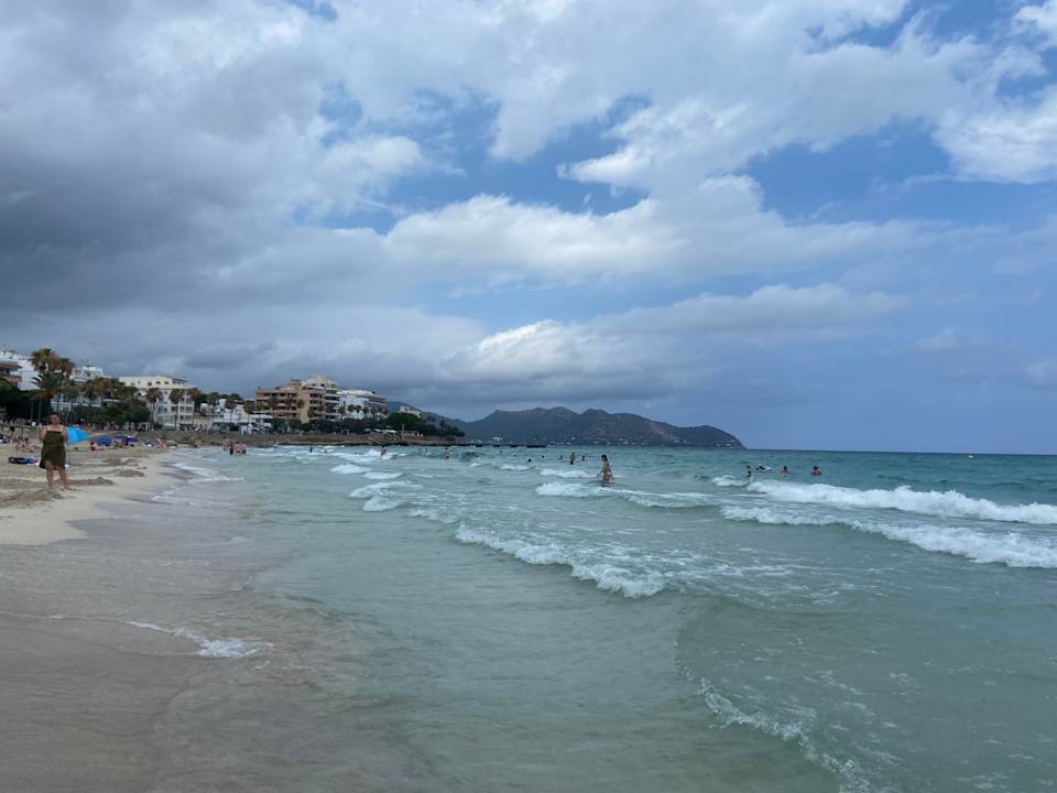 Strand CM Playa del Moro
