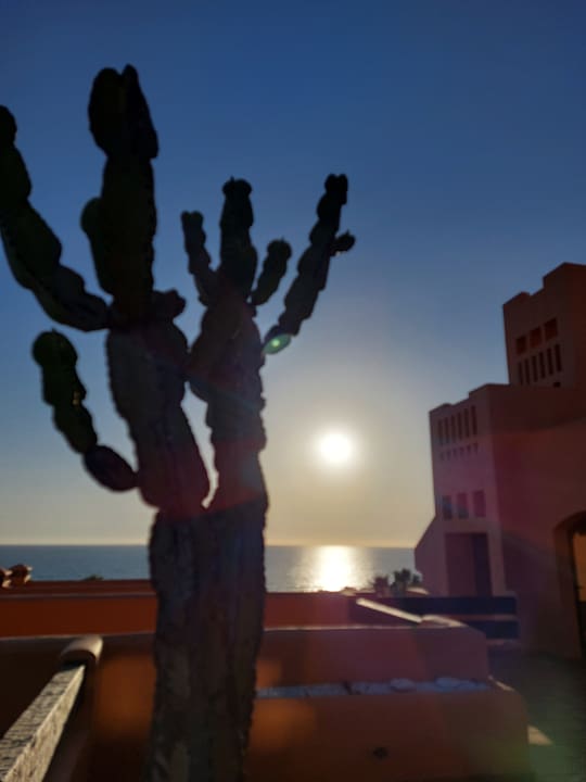 Ausblick Royal Hideaway Sancti Petri