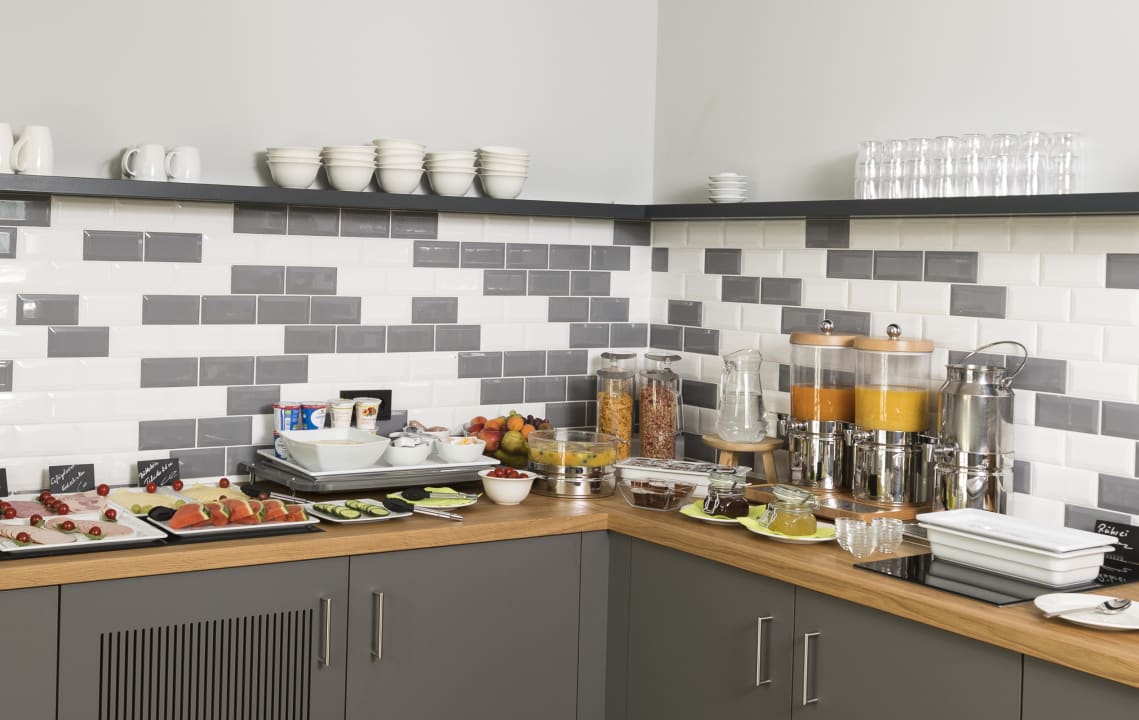 Gastro mk | hotel eschborn