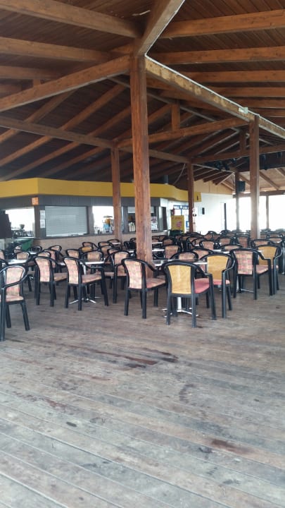 Restaurant MP Club Caleta Dorada