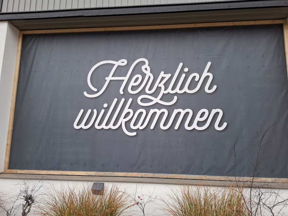 Sonstiges Aldiana Club Ampflwang