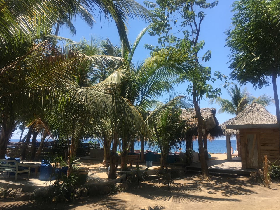 Strand Desa Saya Eco Luxury Resort & Spa - Adults only