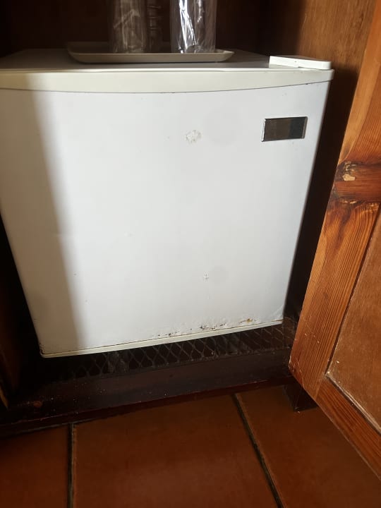 Zimmer Marien Puerto Plata