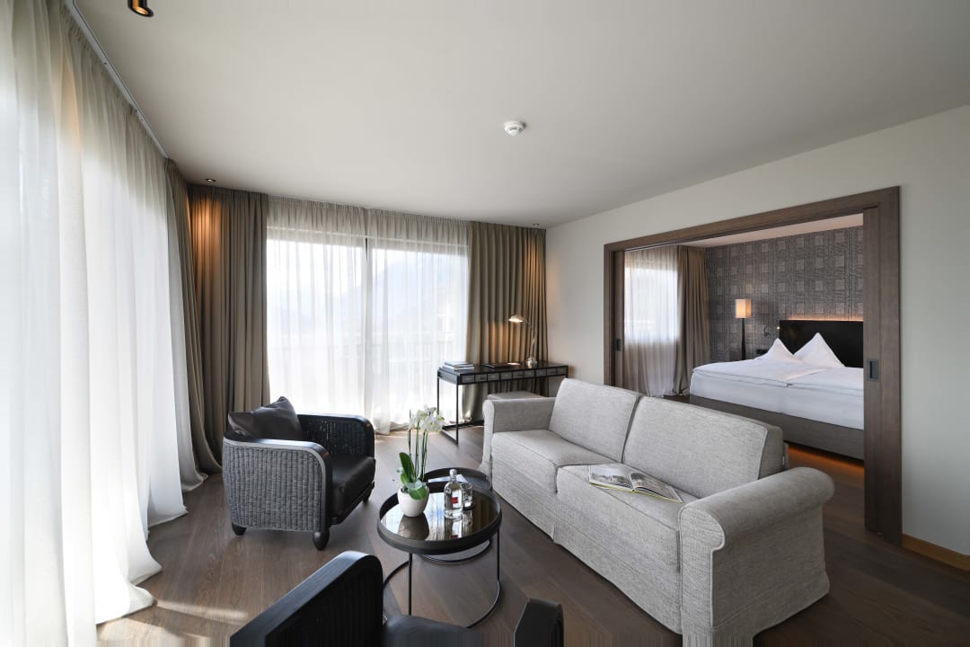 Zimmer Hotel Patrizia