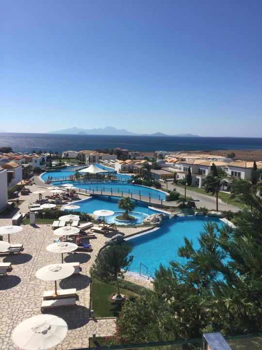 Anlage Mitsis Selection Blue Domes