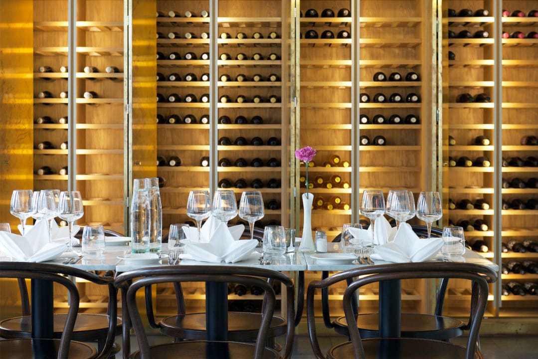 Restaurant Best Western Plus Hotel Sthlm Bromma