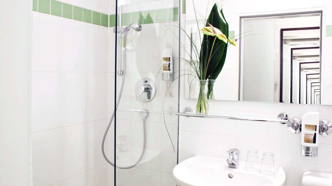 Zimmer Hotel Metropol by Maier Privathotels