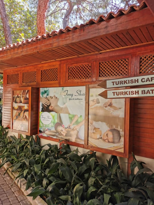 Sport & Freizeit Ulusoy Kemer Holiday Club