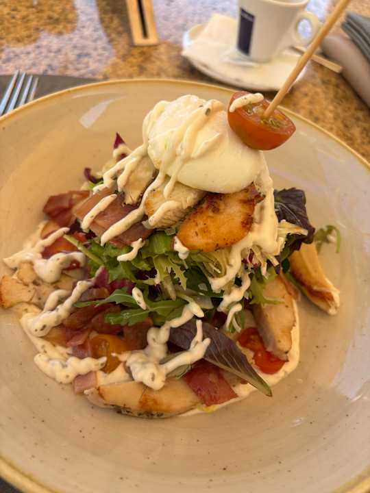 Gastro Grupotel Playa de Palma Suites & Spa