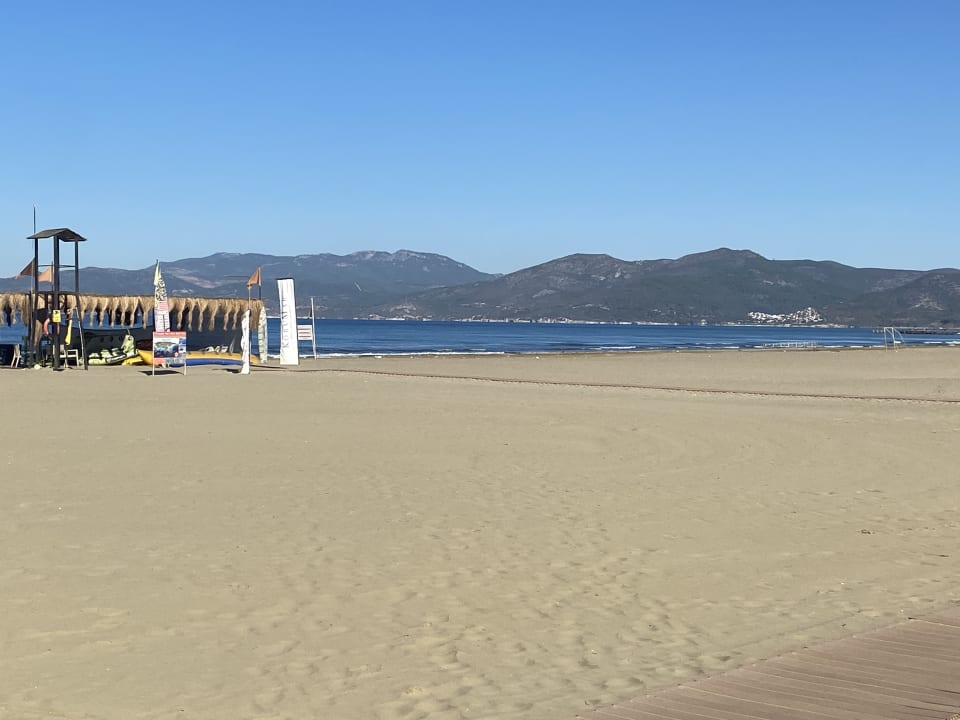 Strand Korumar Ephesus Beach & Spa Resort