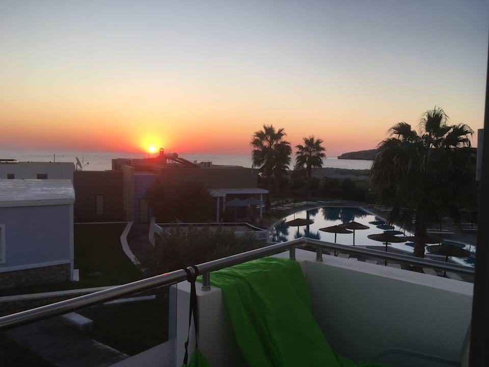 Zimmer Atlantica Mikri Poli Rhodes