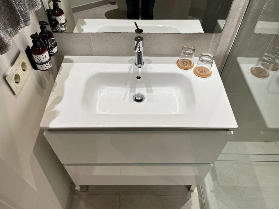 Zimmer INNSiDE Calviá Beach