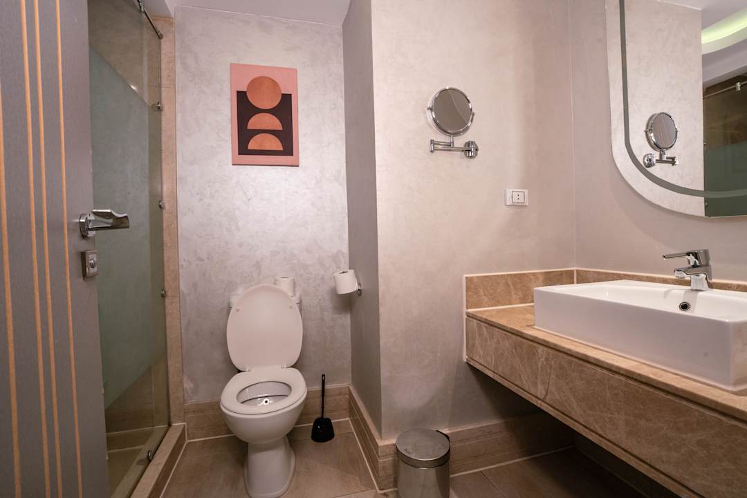 Zimmer Bellagio Beach Resort & Spa