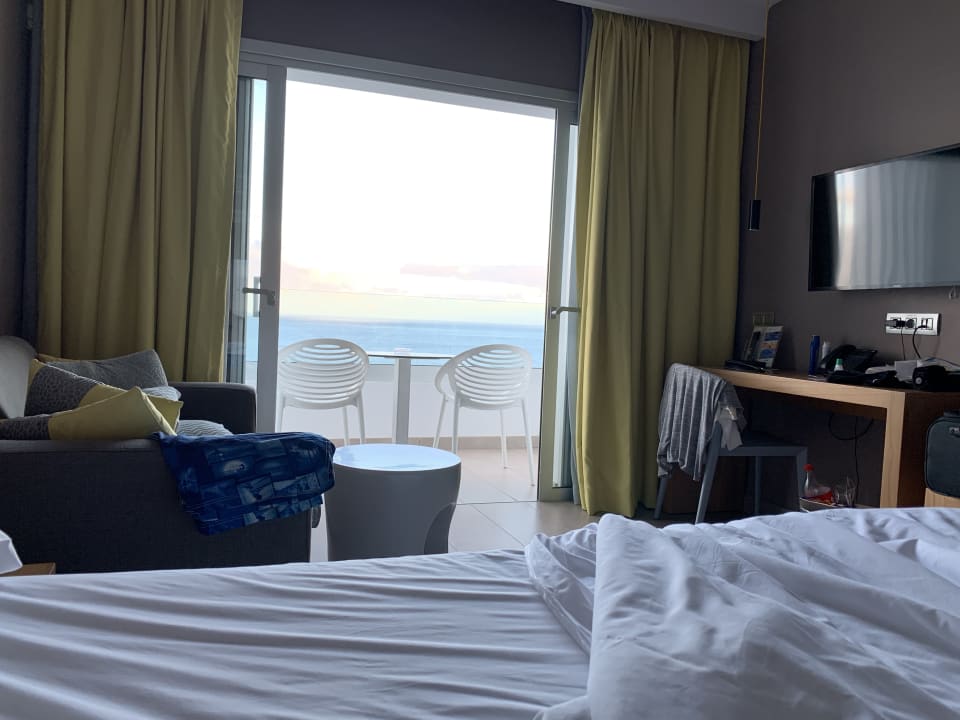 Zimmer Atlantic Mirage Suites & Spa - Adults only