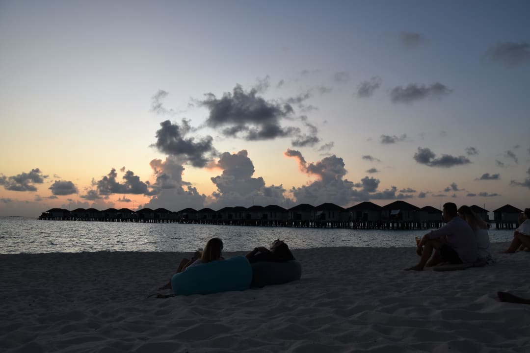 Strand NH Collection Maldives Havodda Resort