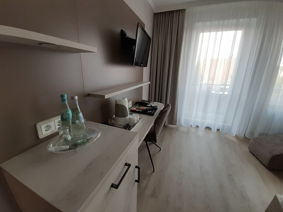 Zimmer Apart Hotel Norden