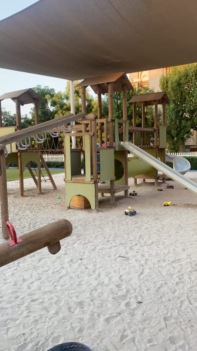 Sport & Freizeit Le Meridien Mina Seyahi Beach Resort & Waterpark