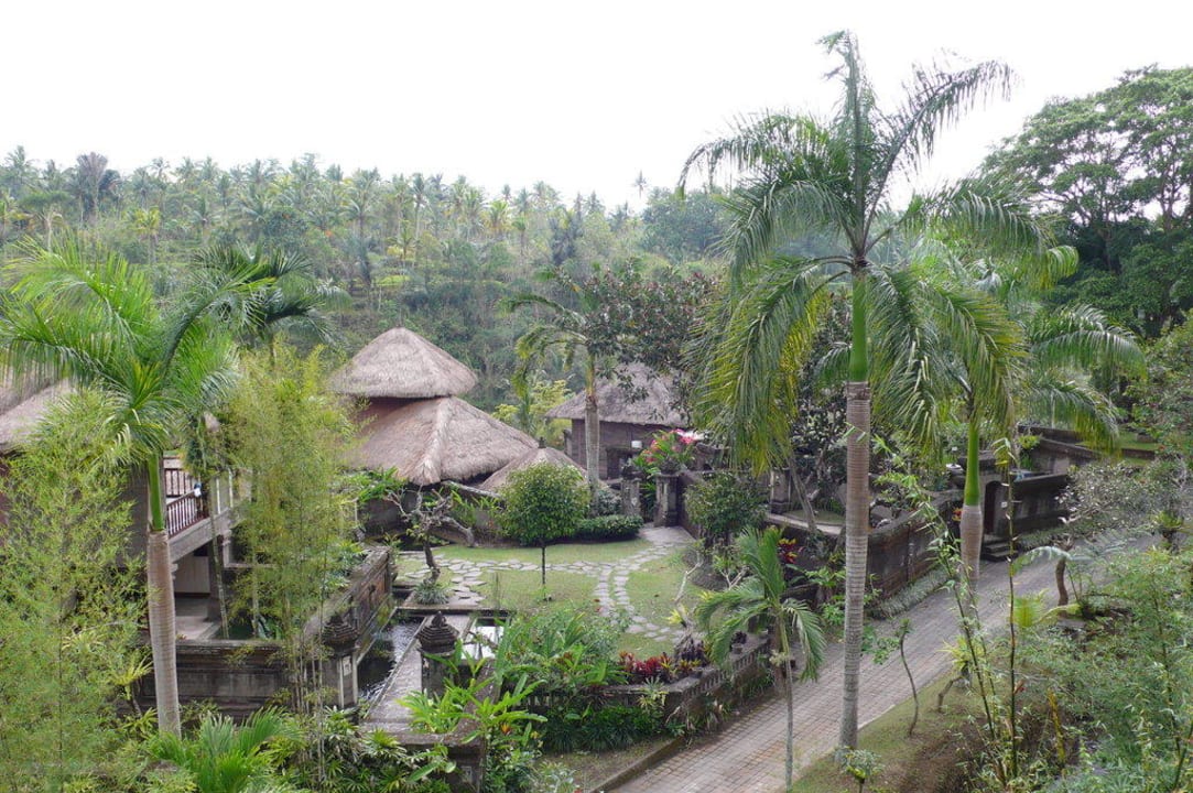 Hotelanlage The Payogan Villa Resort & Spa