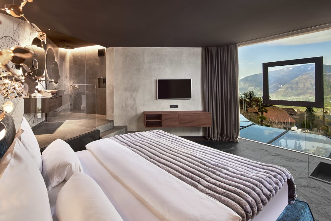 Zimmer Das Sonnenparadies