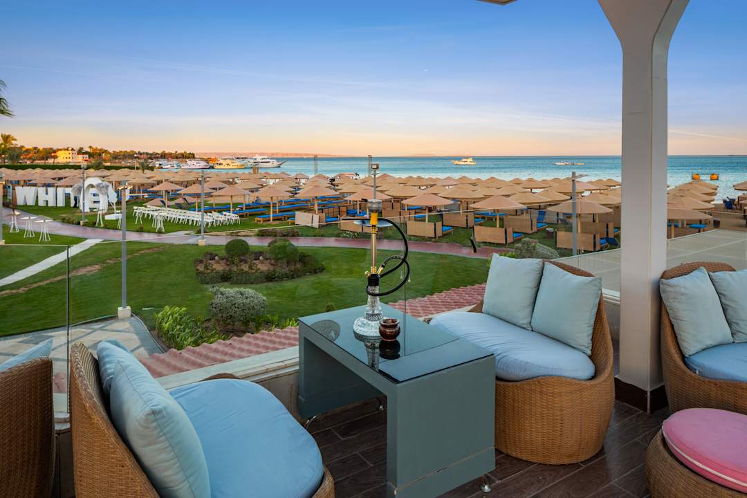Sonstiges Pickalbatros White Beach Resort - Hurghada