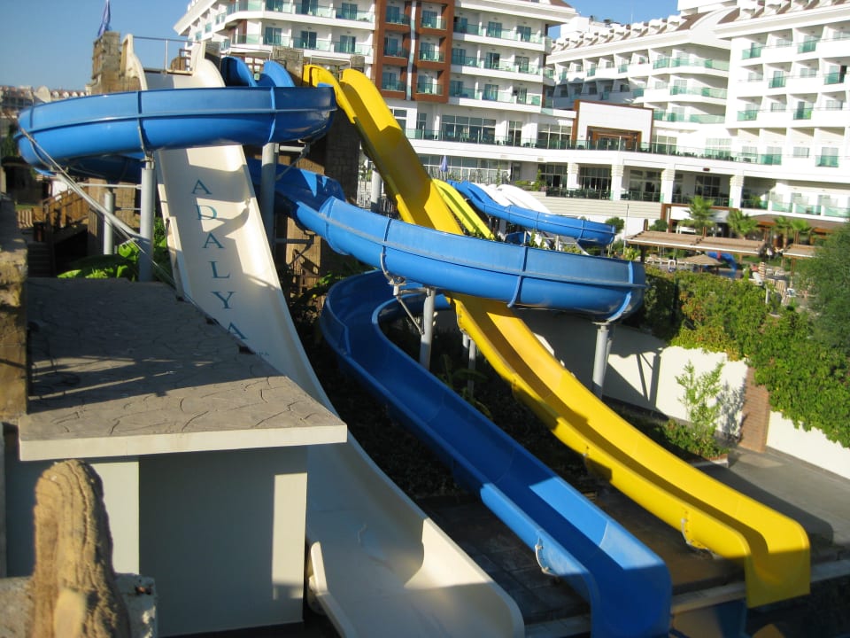 Pool ( extra Pool ) Adalya Resort & Spa - Adults Only