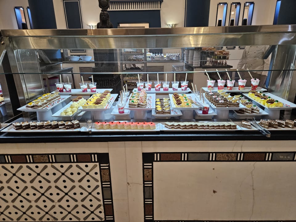 Gastro Stella Garden Resort & Spa, Makadi Bay