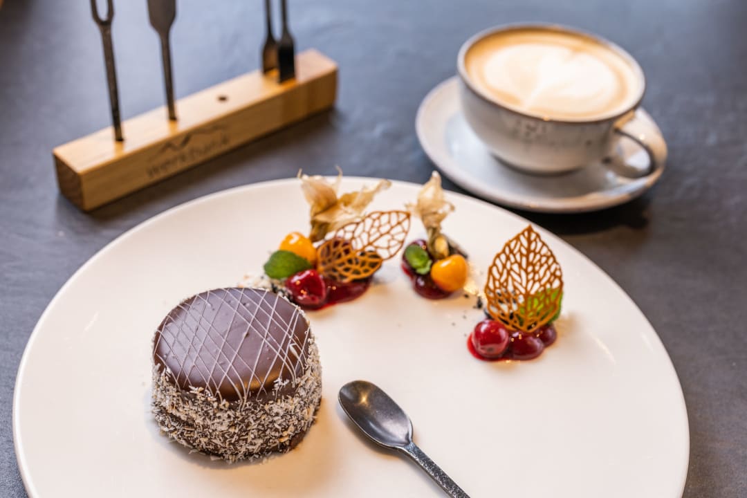 Gastro Hotel Seevilla Wolfgangsee