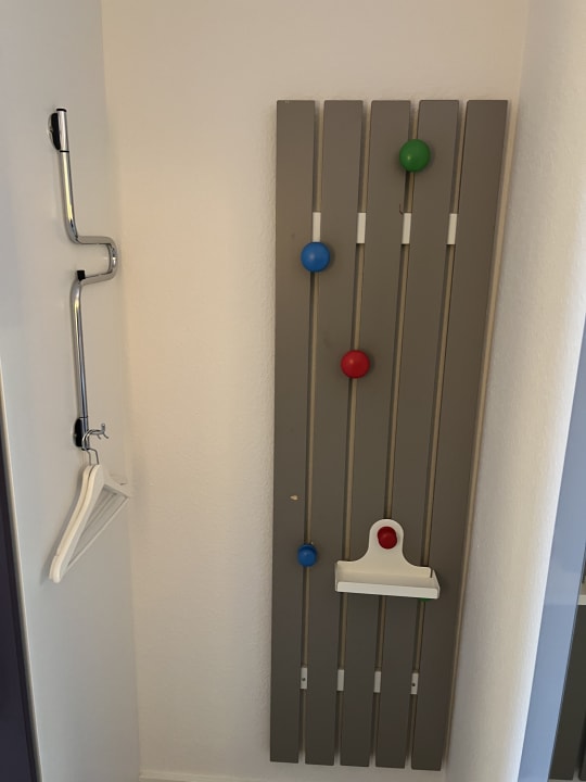 Zimmer Hotel Fürstenwerth