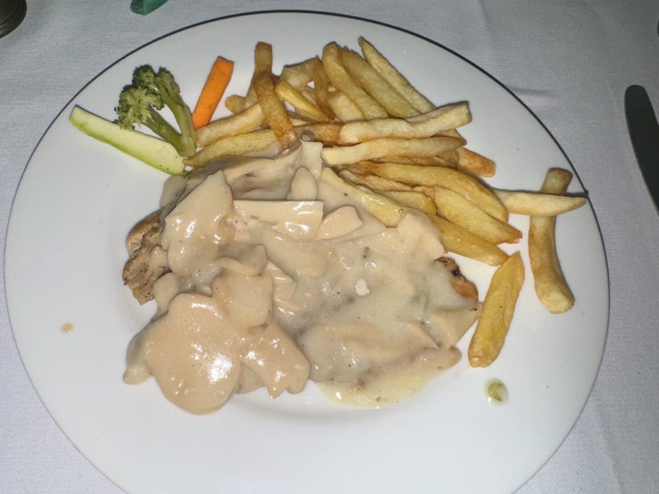 Gastro Lazuli Hotel Marsa Alam